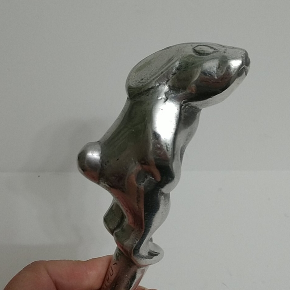 Vintage Rare Mariposa Bunny Ice cream Scoop - Picture 5 of 13